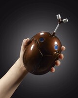 「HUNTER×HUNTER ビートル07型」(c) POT(冨樫義博)1998年-2011年 (c)VAP・日本テレビ・マッドハウス