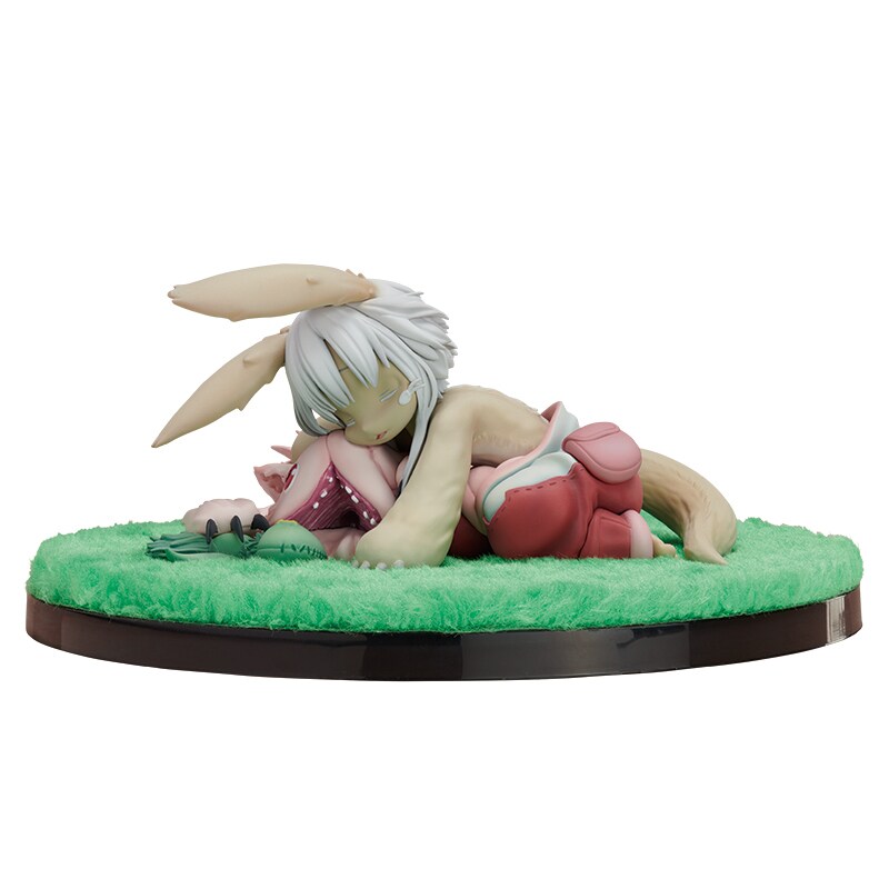 ナナチ＆ミーティ」 - ミーティはあったかいなぁ…「メイドインアビス