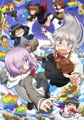 Fate の年末特番放送 17年の振り返り 新作アニメの放送も コミックナタリー Fate の年末特番放送 17年の振り返り 新作アニメの放送も コミックナタリー
