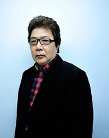 玄田哲章（おやじ役）