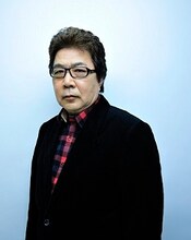 玄田哲章（おやじ役）