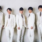 ゴスペラーズ「映画しまじろう」に書き下ろし曲