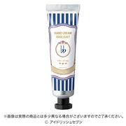 一織モチーフのハンドクリーム。