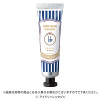 一織モチーフのハンドクリーム。