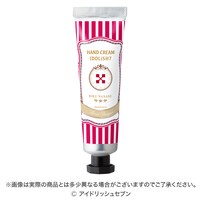 陸モチーフのハンドクリーム。