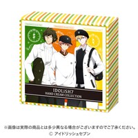 「大和＆三月＆ナギセット」