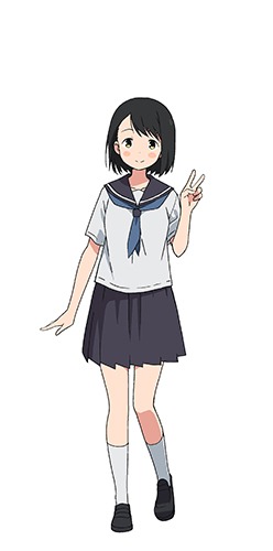 ののか（CV：朝井彩加）