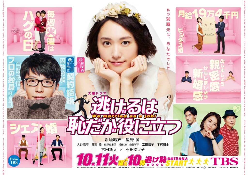 星野源さん主演★去年ルノアールで★DVD2本★逃げるは恥だか役に立つ・逃げ恥 星野源出演「逃げるは恥だが役に立つ」大みそか＆元日に地上波で