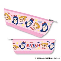 「ボートペンポーチ」