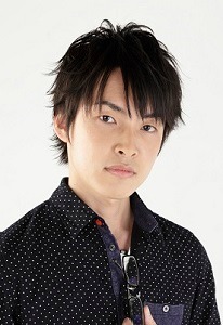 田丸篤志（斎藤役）
