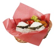 「不撓不屈のオニギリーダー!!」