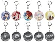 メタリックチャーム（850円）