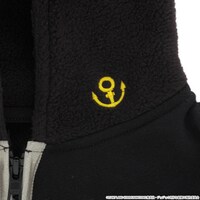 「東方仗助 リーゼントパーカー」