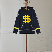 「虹村億泰 パーカー（キッズサイズ）」