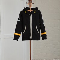 「虹村形兆 パーカー（キッズサイズ）」