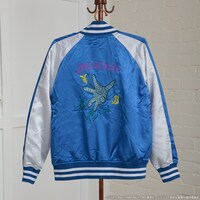 「ザ・ハンド スカジャン」