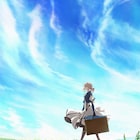 アニメ「ヴァイオレット・エヴァーガーデン」完全新作の制作決定