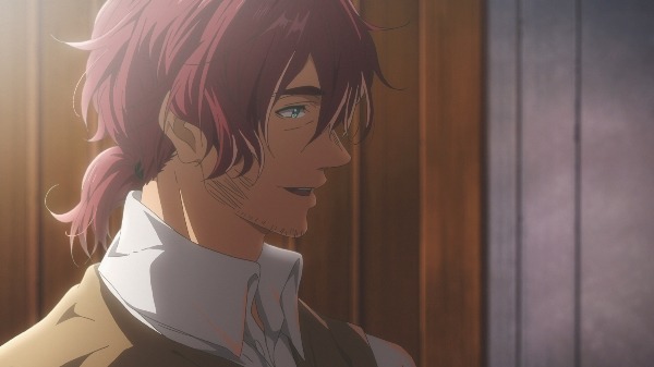 「ヴァイオレット・エヴァーガーデン」PV第4弾カット