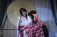 「浪漫活劇譚『艶漢』第二夜」ゲネプロより。