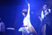 櫻井圭登演じる吉原詩郎。