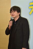 細田守