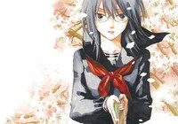 「響 ～小説家になる方法～」イメージ