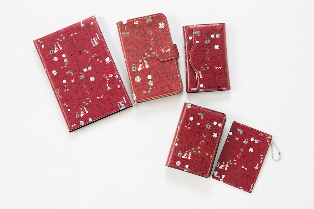 江戸川コナンモデルのそのほかの商品ラインナップ。