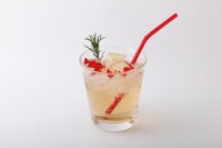 「『飲めば心が熱くなる！』突撃ラブハート」