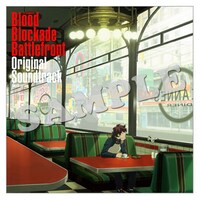 「TVアニメ「血界戦線」 オリジナル・サウンドトラック Limited Edition【Analog】」