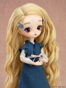 「Harmonia bloom 花本はぐみ」