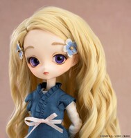 「Harmonia bloom 花本はぐみ」