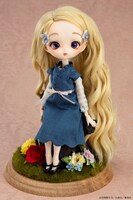 「Harmonia bloom 花本はぐみ」