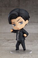 「ねんどろいど 雨宮広斗」