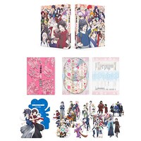 「TOHO animation STORE特典付『刀剣乱舞-花丸-』歌詠全集」