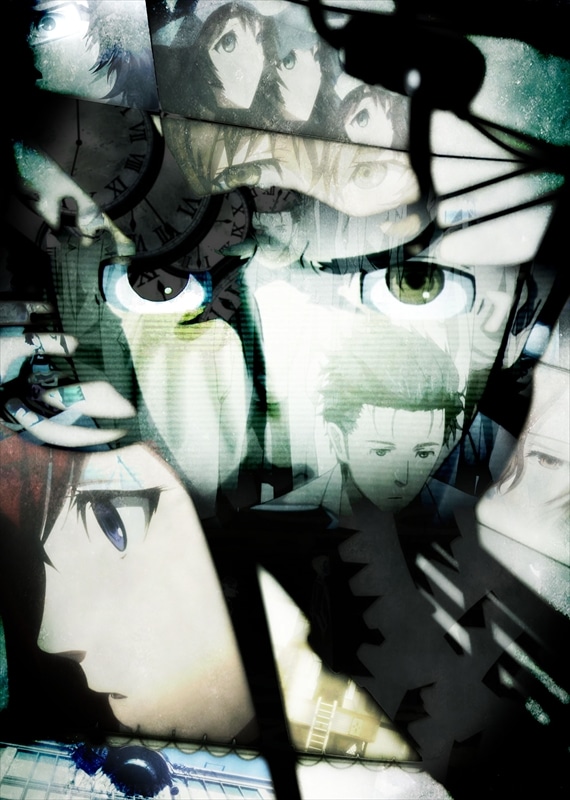 2018年3月15日に発売が予定されているフルアニメアドベンチャー「STEINS;GATE ELITE」(c)MAGES./5pb./Chiyo St. Inc. (c)2009 MAGES./5pb./Nitroplus