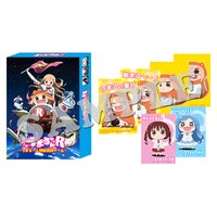 「干物妹！うまるちゃんR～うまるーん神経衰弱ゲーム～」