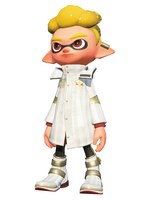 王（エンペラー）ギアのイメージ。