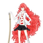アニメ「宝石の国」11話から登場のパパラチア役は朴ろ美