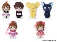 先行販売のちょっこりさん。