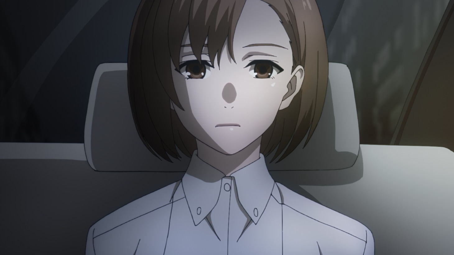 「東京喰種トーキョーグール:re」のPVより。