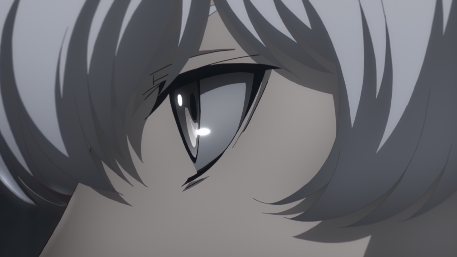 「東京喰種トーキョーグール:re」のPVより。