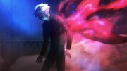 「東京喰種トーキョーグール:re」のPVより。