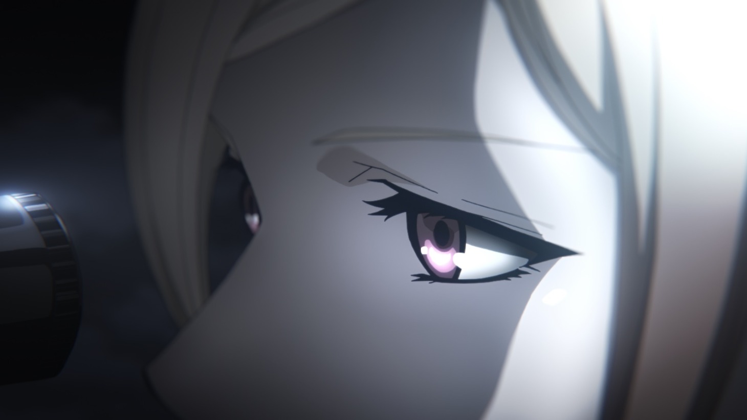 「東京喰種トーキョーグール:re」のPVより。