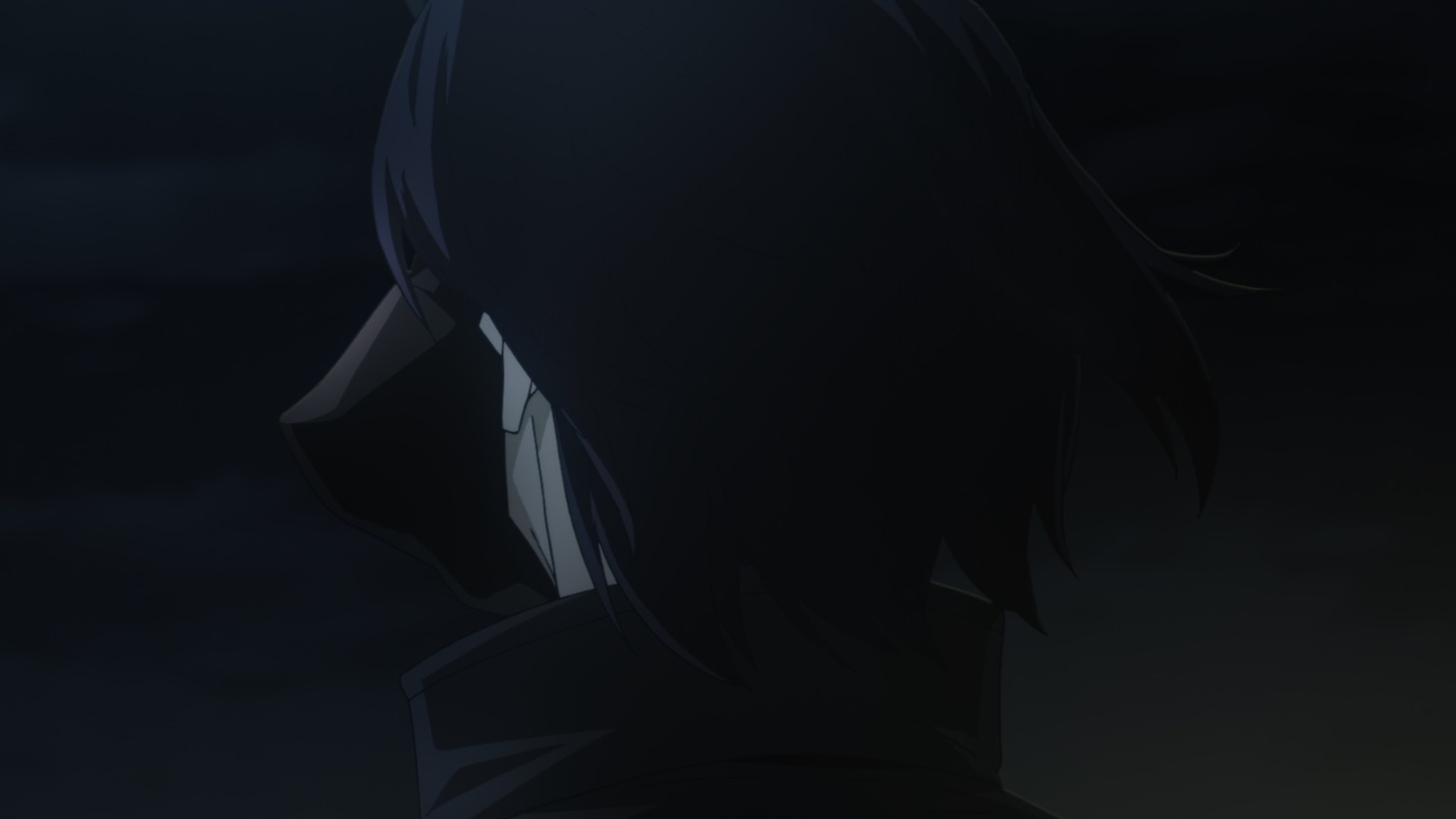 「東京喰種トーキョーグール:re」のPVより。