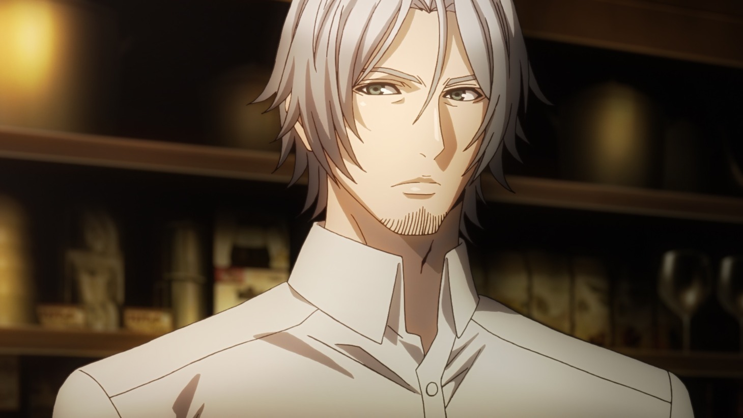 「東京喰種トーキョーグール:re」のPVより。