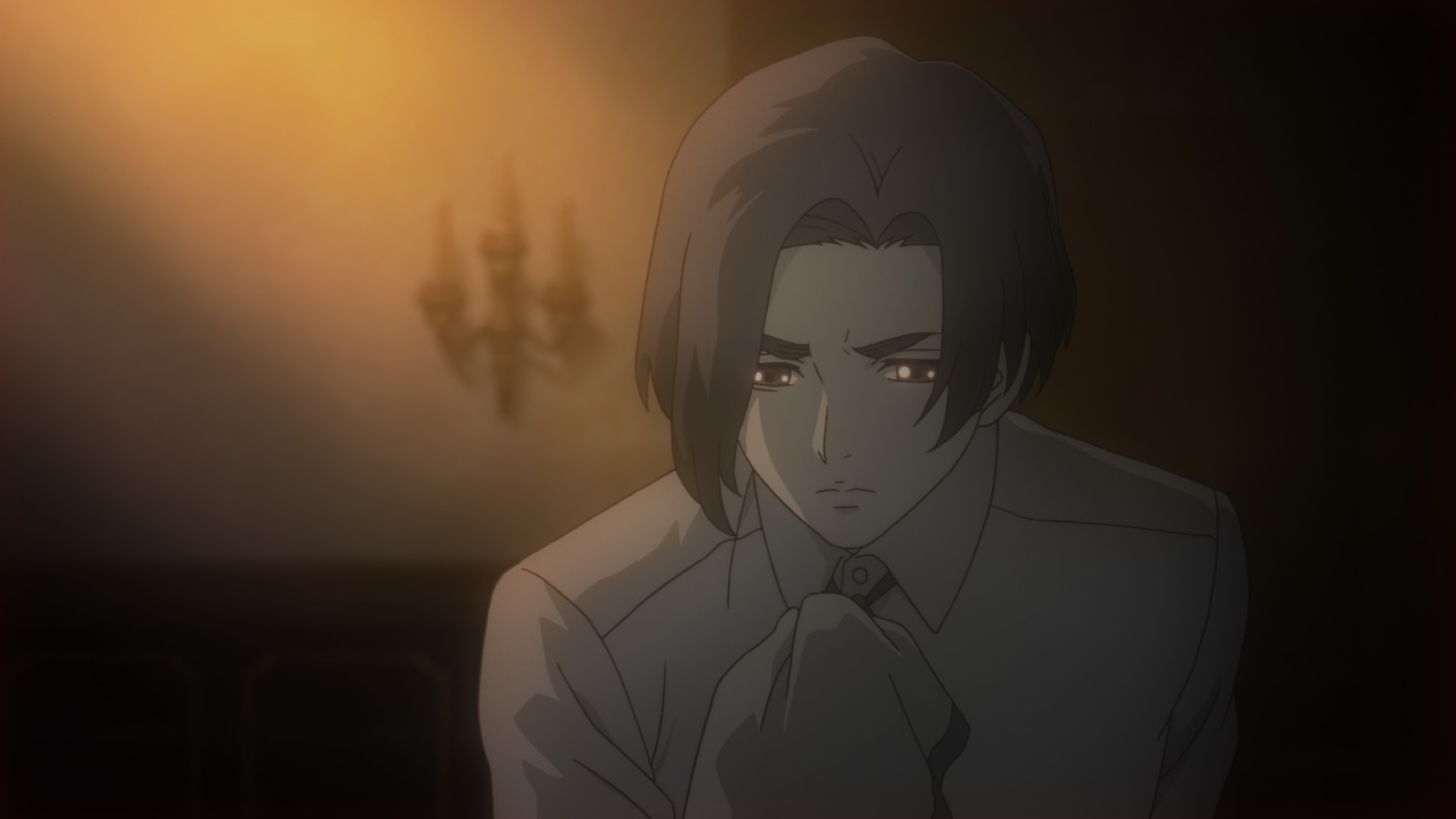 「東京喰種トーキョーグール:re」のPVより。