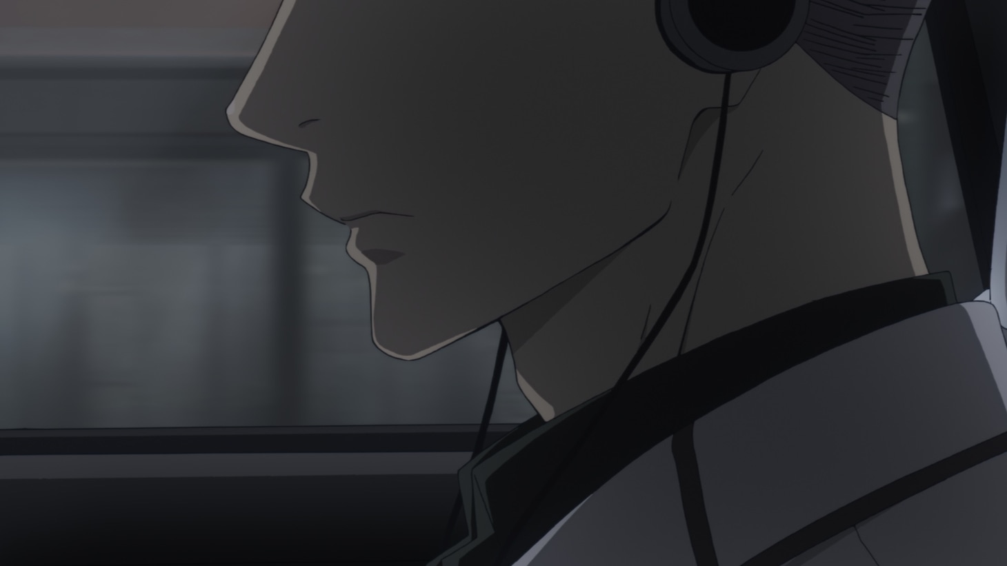 「東京喰種トーキョーグール:re」のPVより。