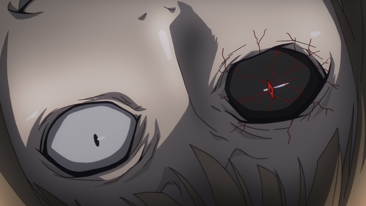「東京喰種トーキョーグール:re」のPVより。