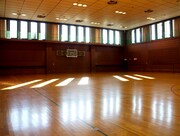 カメイアリーナ仙台（仙台市体育館）