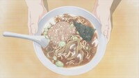 テレビアニメ「ラーメン大好き小泉さん」先行カット